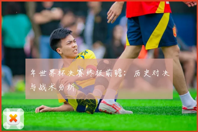 年世界杯决赛终极前瞻:历史对决与战术分析